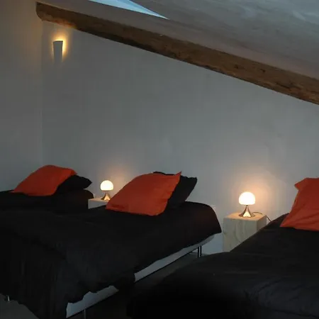 Hébergement de vacances Gites Au Bord Du Lez *