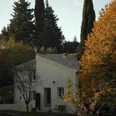 Hébergement de vacances Gites Au Bord Du Lez *