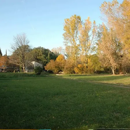 Gites Au Bord Du Lez *