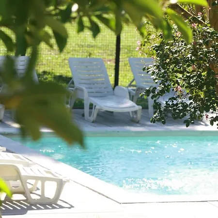 Hébergement de vacances Gites Au Bord Du Lez