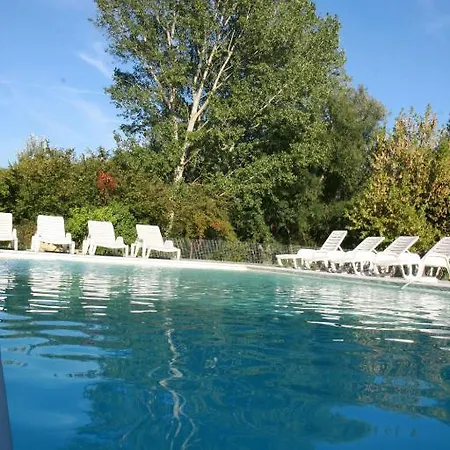 Hébergement de vacances Gites Au Bord Du Lez