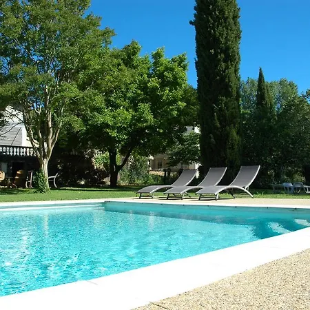 Gites Au Bord Du Lez Hébergement de vacances