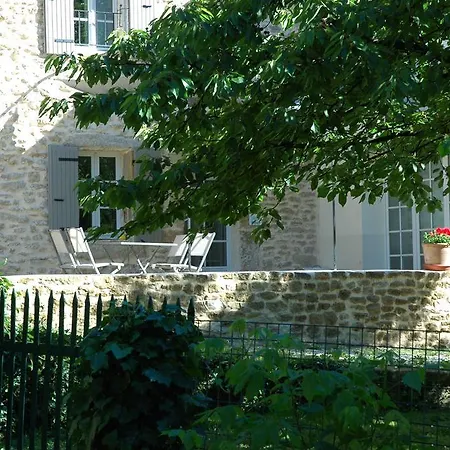 Gites Au Bord Du Lez *