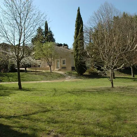 Gites Au Bord Du Lez *