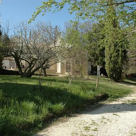 Gites Au Bord Du Lez * Suze-la-Rousse