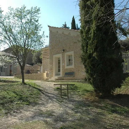Gites Au Bord Du Lez