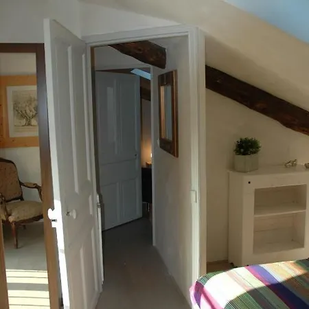 Holiday home Gites Au Bord Du Lez