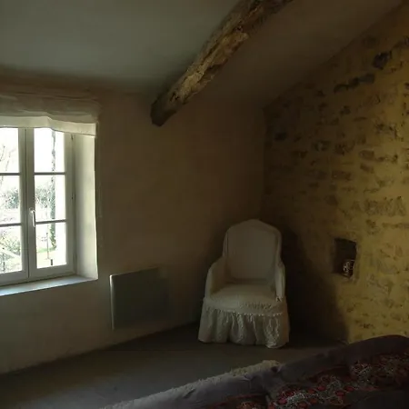Holiday home Gites Au Bord Du Lez
