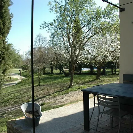 Gites Au Bord Du Lez Holiday home Suze-la-Rousse